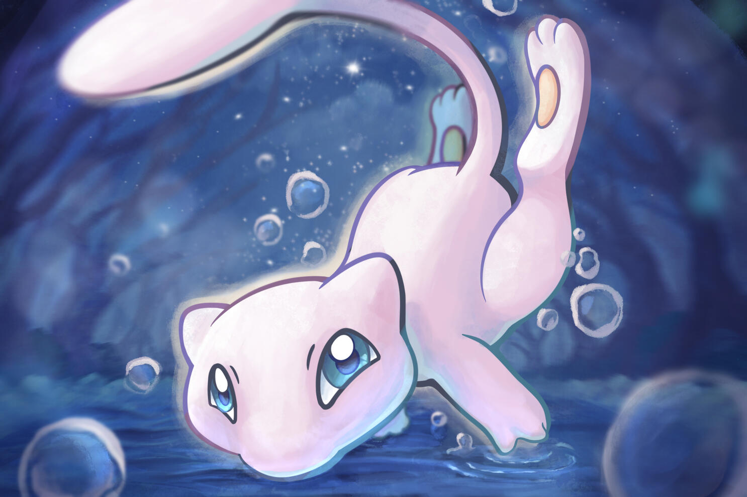 Mews adventure Mews adventure