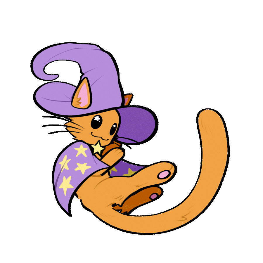 Wisteria Idle Animation