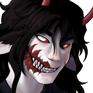 TerrificTyrant PFP