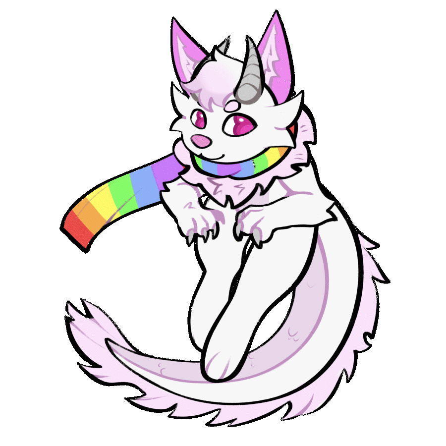 Pixel Idle Animation